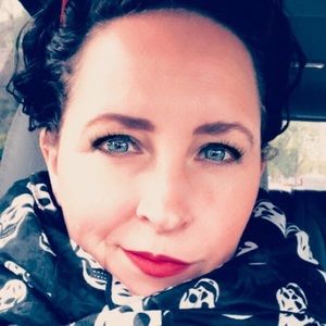 Meet your Posher, Heidi